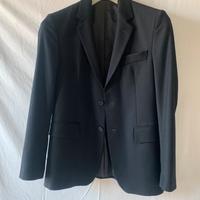 Giacca sartoriale uomo Anonimo Collection tg 48