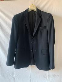 Giacca sartoriale uomo Anonimo Collection tg 48