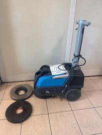 Lavapavimenti professionale FIMAP