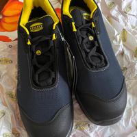 Scarpe antinfortunistiche