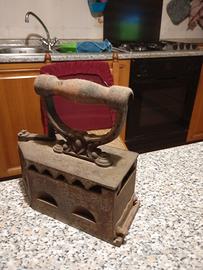 antiquariato 