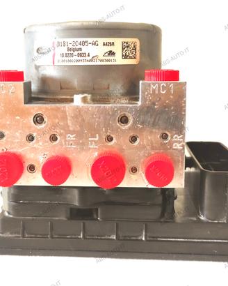 Centralina Pompa ABS Fiesta B-max Kuga Transit