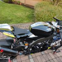 Aprilia RSV 1000 - 2013