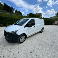 Mercedes Vito 114 4x4