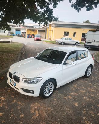 Bmw 116 116d 5p. Sport