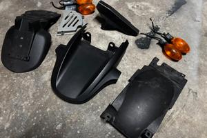 Pezzi e ricambi Monster S4R prezzi in descrizione