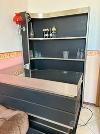 MOBILE ANGOLO BAR ANNI 70