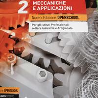 9788820378370 Tecnologie meccaniche e applicazioni
