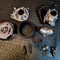 Kit Potenziamento S&S Harley-Davidson 1340