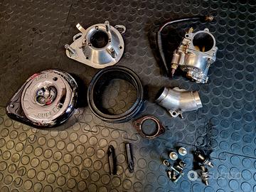 Kit Potenziamento S&S Harley-Davidson 1340