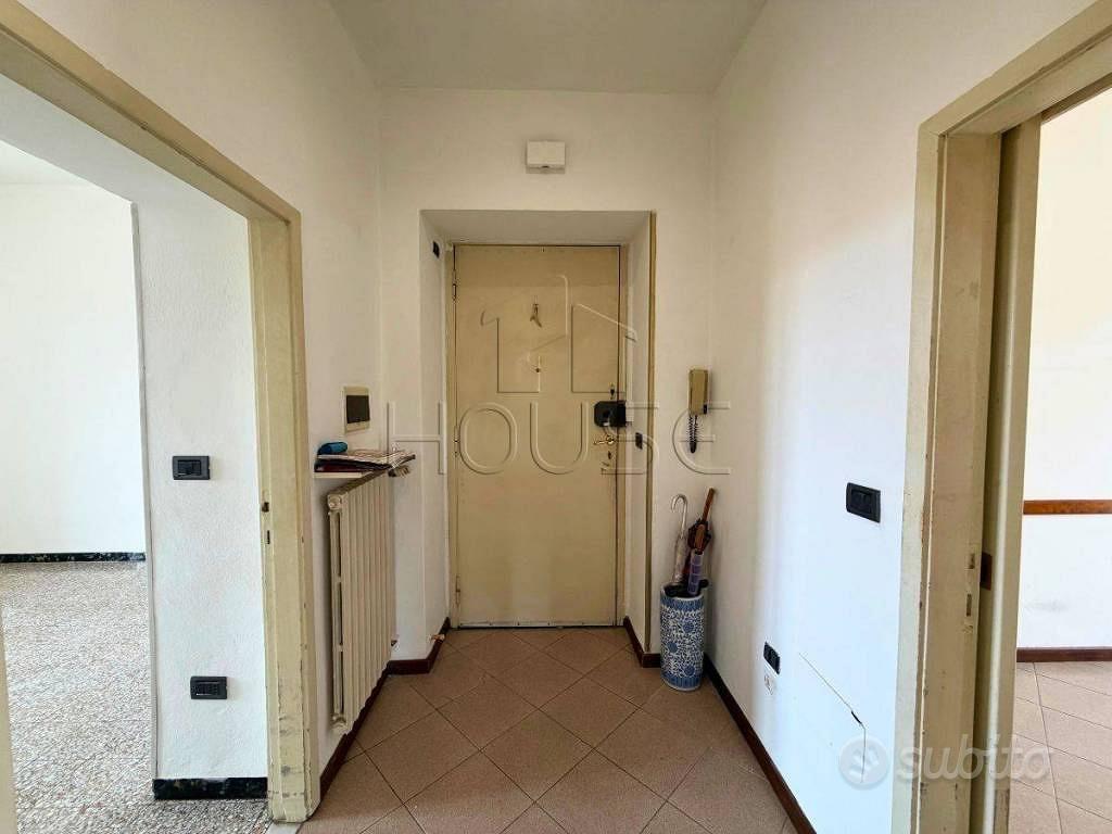 Appartamento – Sansepolcro, Arezzo - Vista 2