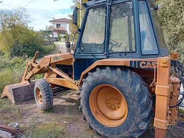 Terna Usata ma perfettamente funzionante