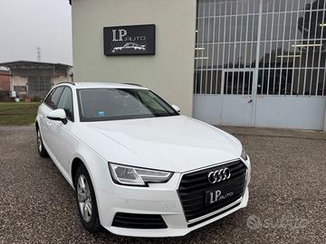 Audi A4 2.0 TDI 150 CV ultra S tronic Business Spo