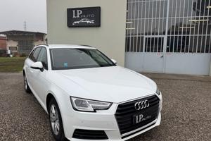 Audi A4 2.0 TDI 150 CV ultra S tronic Business Spo