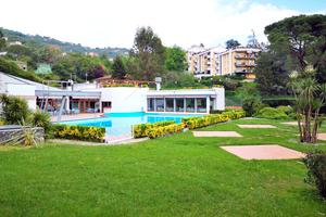Viale LAURI - RAPALLO - BILOCALE