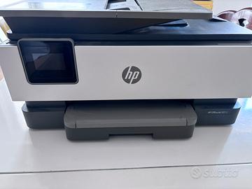 Stampante HP Officejet 8012