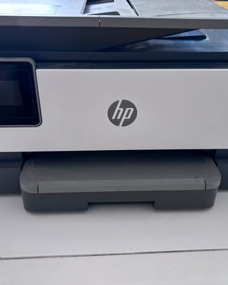 Stampante HP Officejet 8012