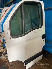 Sportello Renault mascott