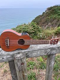 Uku eko duo soprano eq