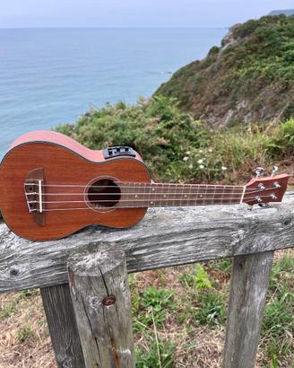 Uku eko duo soprano eq