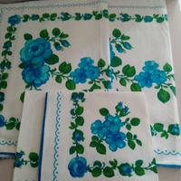 TOVAGLIETTE AMERICANE