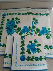 TOVAGLIETTE AMERICANE