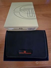 Sergio Tacchini portafoglio nuovo donna