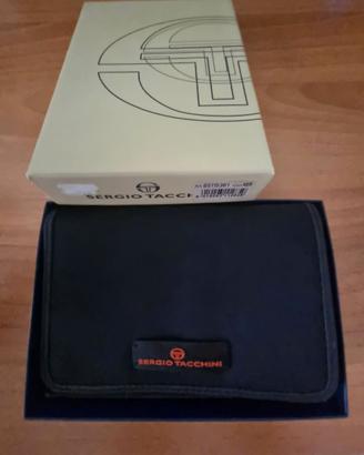 Sergio Tacchini portafoglio nuovo donna