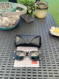 Occhiali da sole Ray-Ban RB2140 Wayfarer 50-22