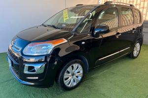 CITROEN C3 PICASSO 1.6 DIESEL 100CV