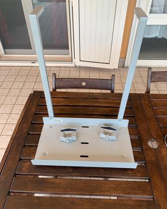 Supporto per PC Fisso universale