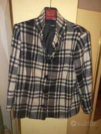 giaccone talenti donna 52