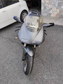 Cagiva mito 125 ev