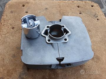 Pistoni 44 morini eurocilindro , cambi 5 marce