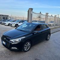 Hyundai i20 1.2 84 CV 5 porte Classic 2015