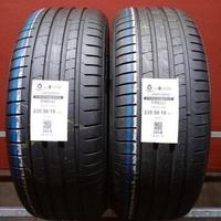 2 gomme 235 50 19 pirelli a2873