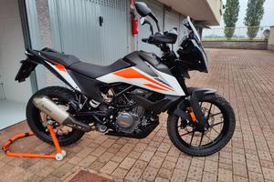 KTM 390 Adventure 2020