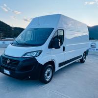 FIAT DUCATO L3H3 2.3 MJT 140 CV EURO 6D 1 PROPRIET