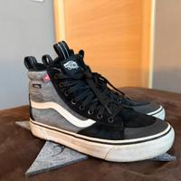 Scarpe Vans in gorotex ragazzo n.41