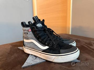 Scarpe Vans in gorotex ragazzo n.41