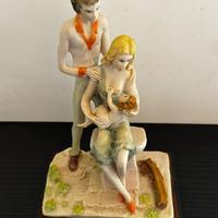 Statuetta vintage Valentino by Miriam