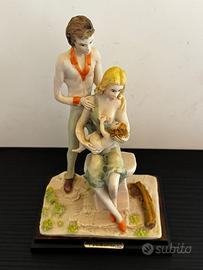 Statuetta vintage Valentino by Miriam