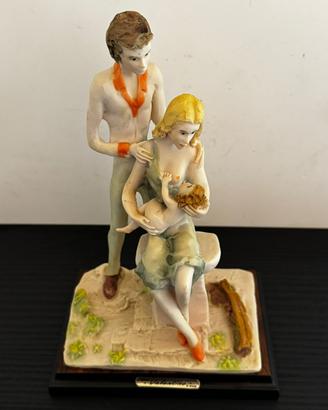 Statuetta vintage Valentino by Miriam
