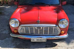 Mini Rover 1.0 Mayfair