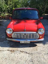 Mini Rover 1.0 Mayfair
