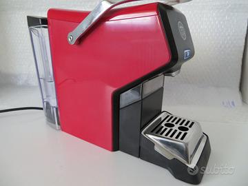 Lavazza A Modo Mio Espria perfettamente funzionant