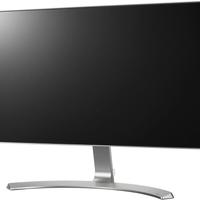 LG 24MP89HM Monitor 24" FULL HD LED IPS, 1920x1080