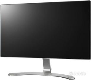 LG 24MP89HM Monitor 24" FULL HD LED IPS, 1920x1080