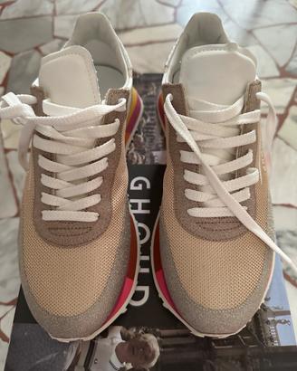 Scarpa donna casual  / sportiva Ghōud