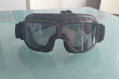 Occhiali BMW Motorrad vintage